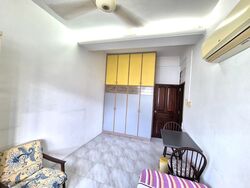 Hai Sing Park (D19), Terrace #448358561